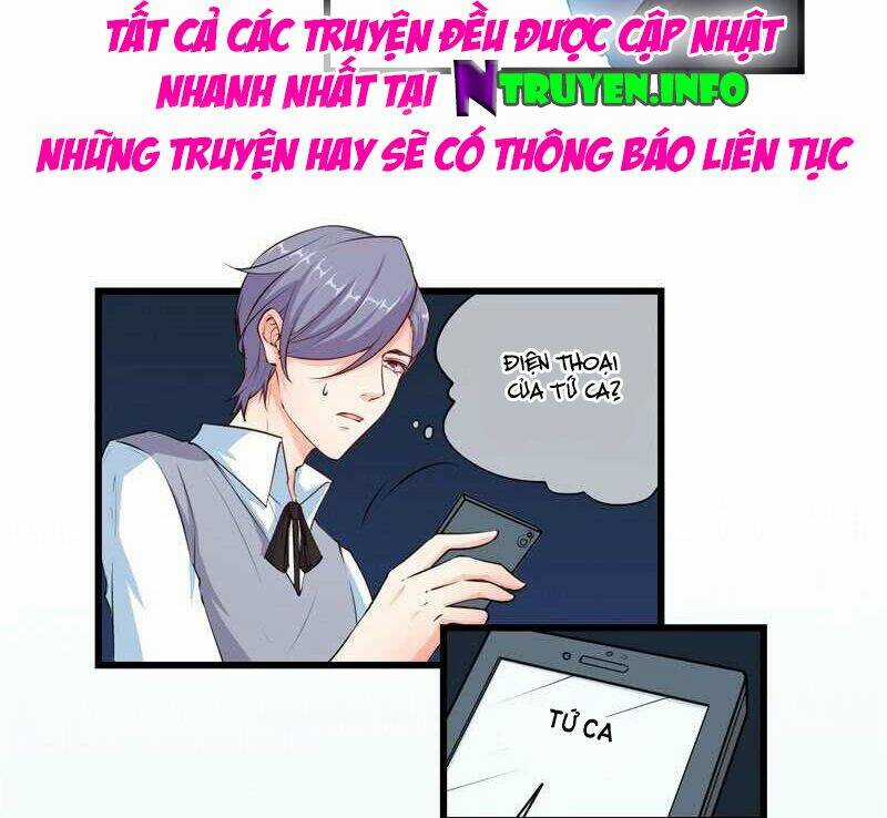 Ám Luyến Thành Hôn Chapter 39 trang 35