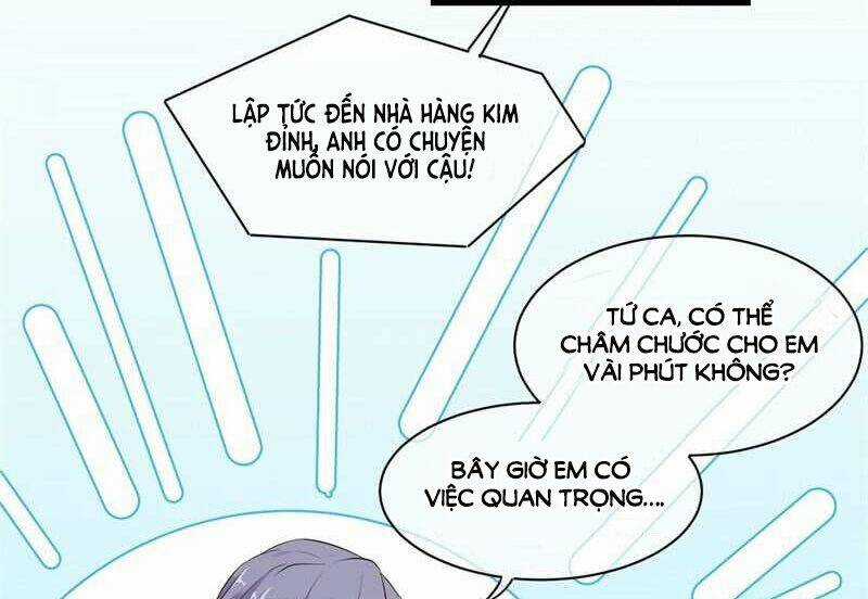 Ám Luyến Thành Hôn Chapter 39 trang 36