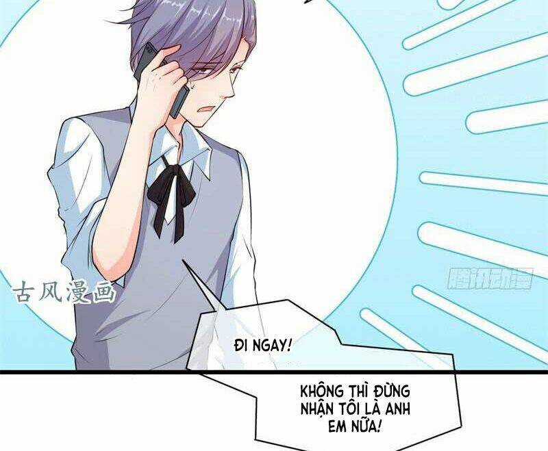 Ám Luyến Thành Hôn Chapter 39 trang 37