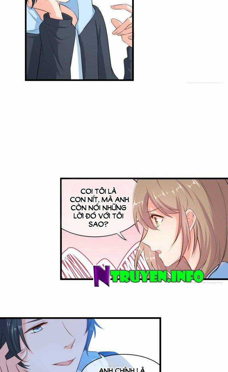 Ám Luyến Thành Hôn Chapter 39 trang 5