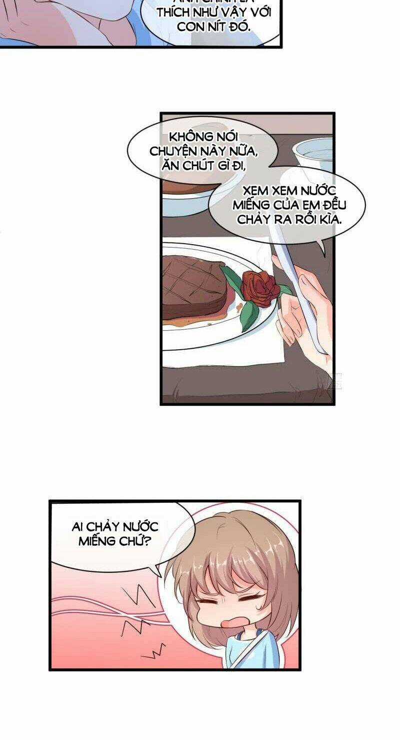 Ám Luyến Thành Hôn Chapter 39 trang 6