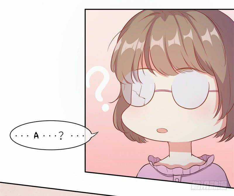 Ám Luyến Thành Hôn Chapter 4 trang 12