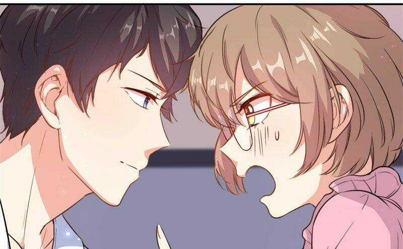 Ám Luyến Thành Hôn Chapter 4 trang 18