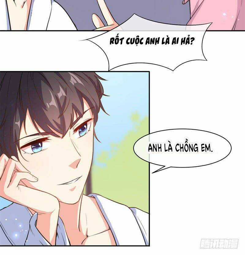 Ám Luyến Thành Hôn Chapter 4 trang 19