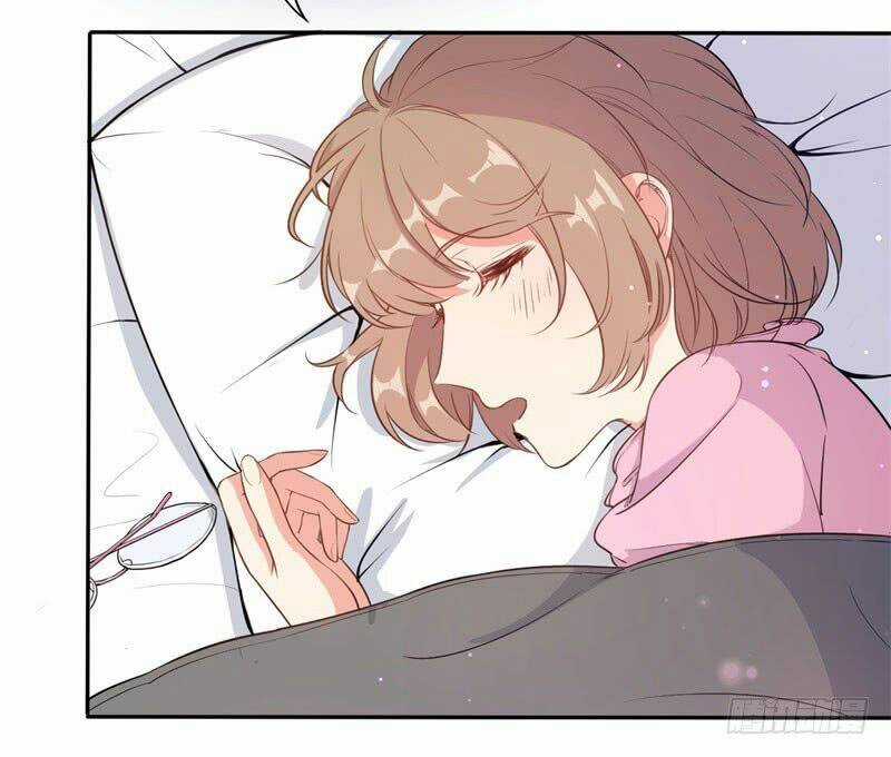 Ám Luyến Thành Hôn Chapter 4 trang 2