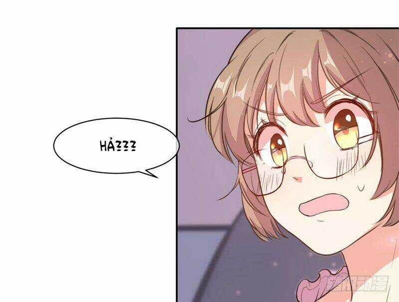 Ám Luyến Thành Hôn Chapter 4 trang 20