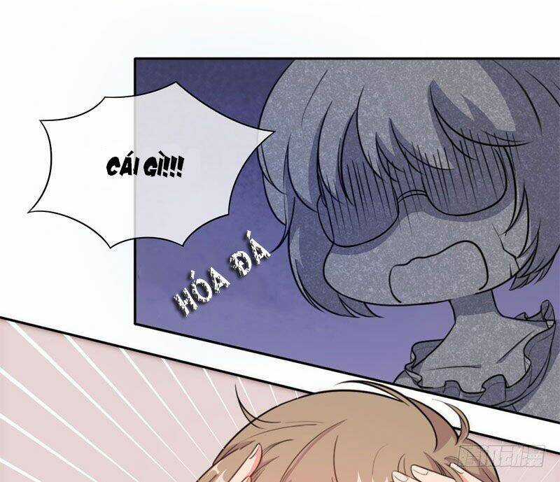 Ám Luyến Thành Hôn Chapter 4 trang 23