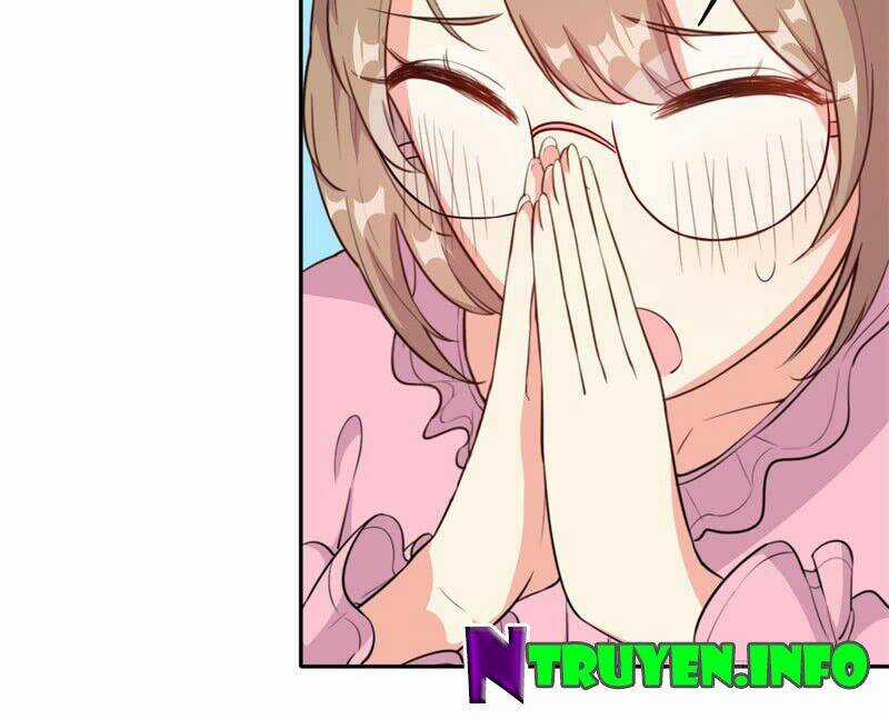 Ám Luyến Thành Hôn Chapter 4 trang 27