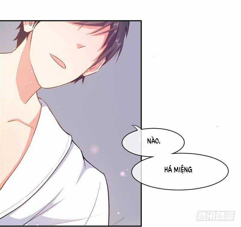 Ám Luyến Thành Hôn Chapter 4 trang 3