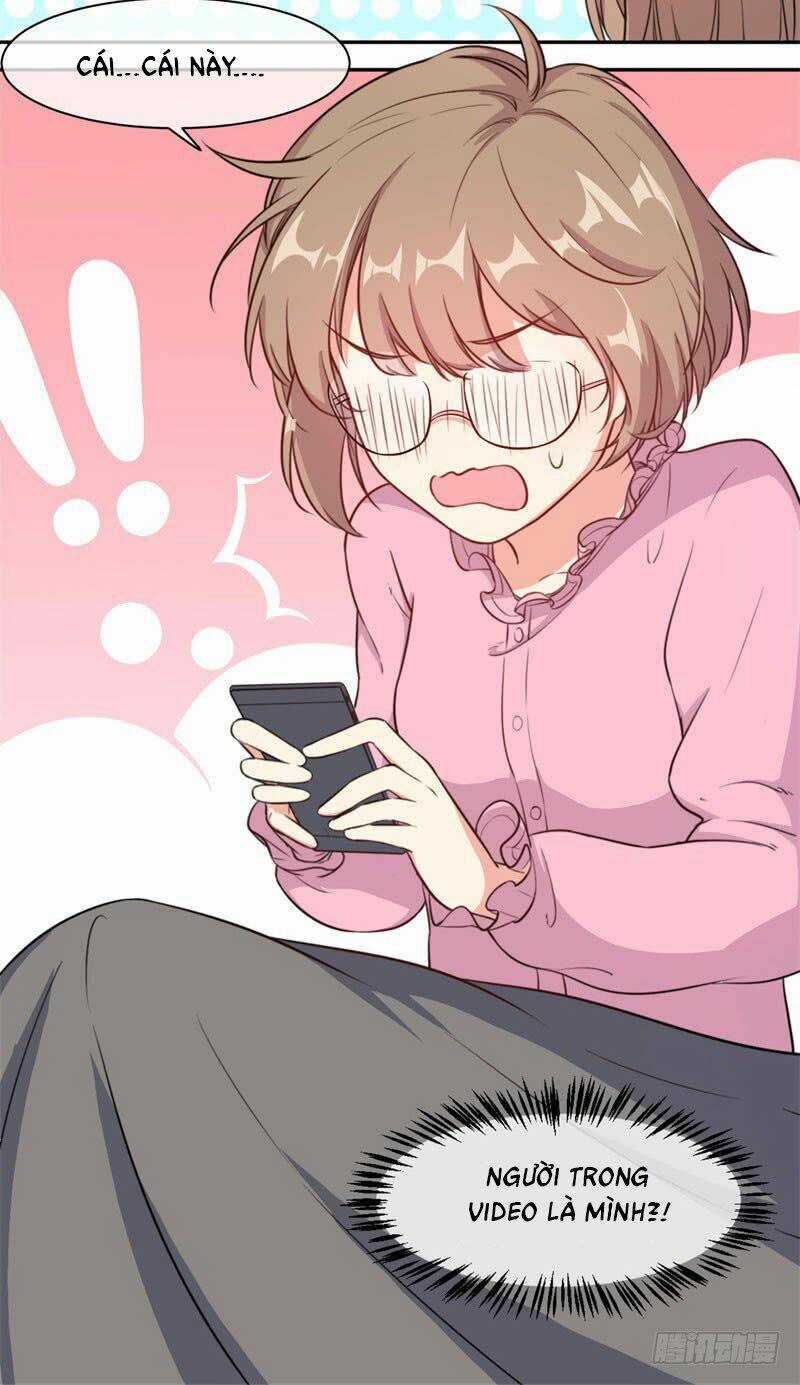 Ám Luyến Thành Hôn Chapter 4 trang 31