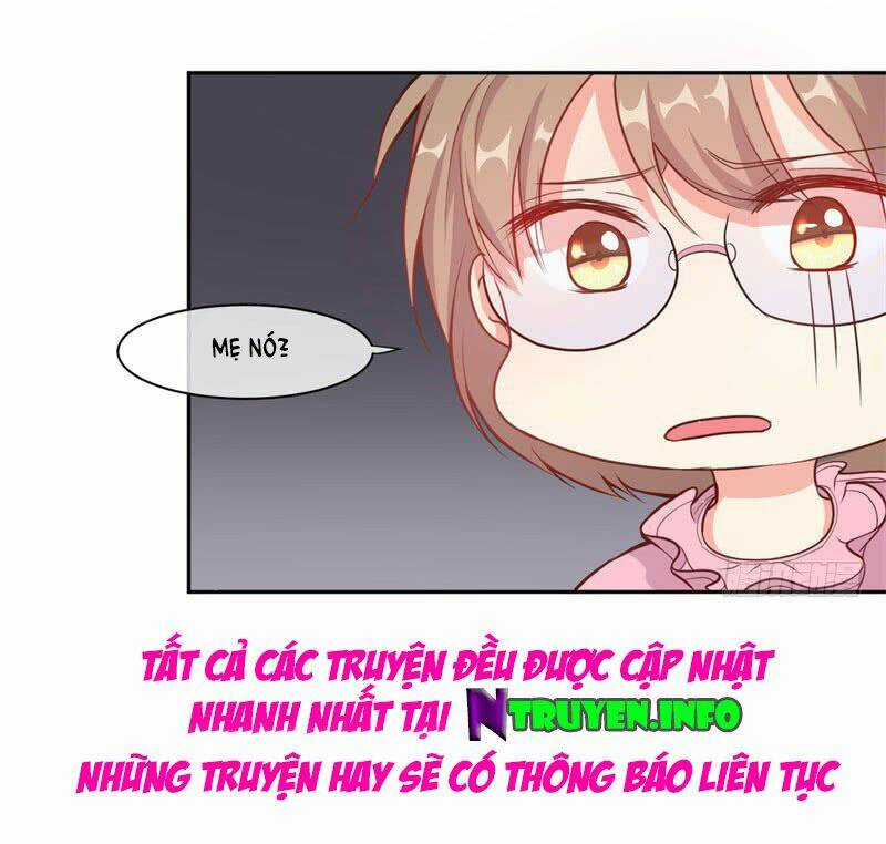 Ám Luyến Thành Hôn Chapter 4 trang 37