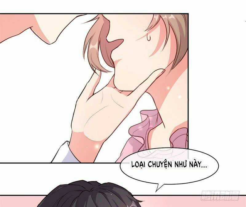 Ám Luyến Thành Hôn Chapter 4 trang 38