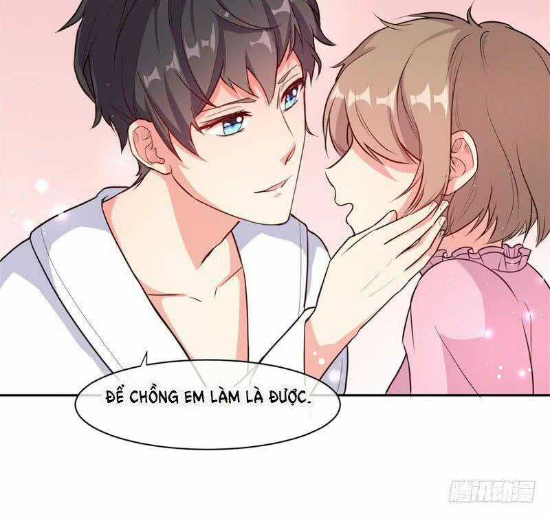 Ám Luyến Thành Hôn Chapter 4 trang 39