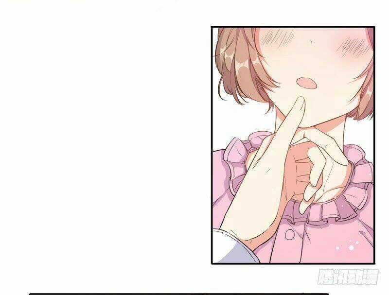 Ám Luyến Thành Hôn Chapter 4 trang 4