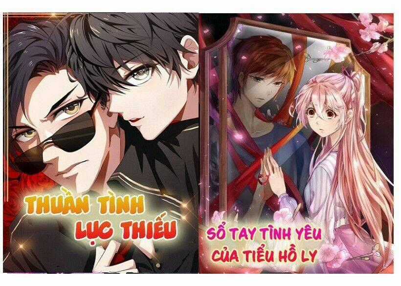 Ám Luyến Thành Hôn Chapter 4 trang 45