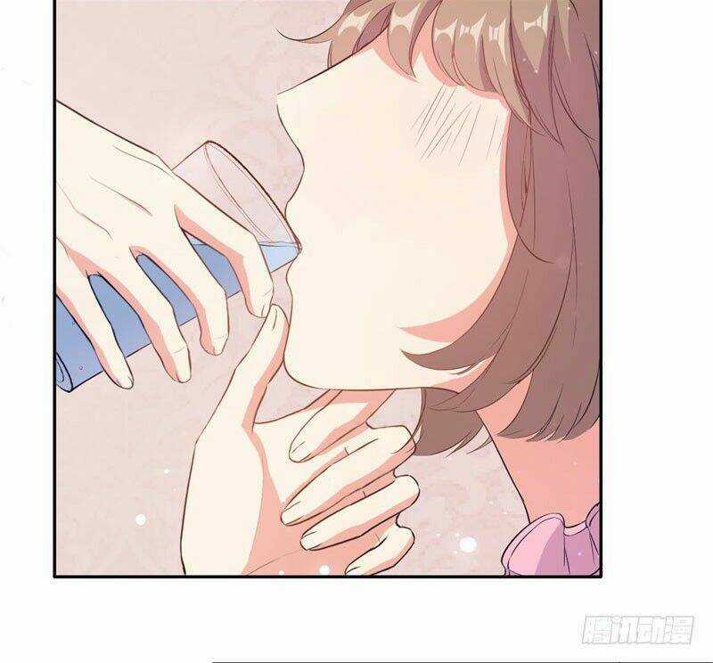 Ám Luyến Thành Hôn Chapter 4 trang 5