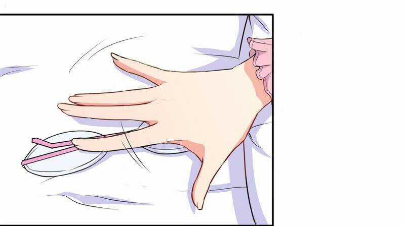 Ám Luyến Thành Hôn Chapter 4 trang 8