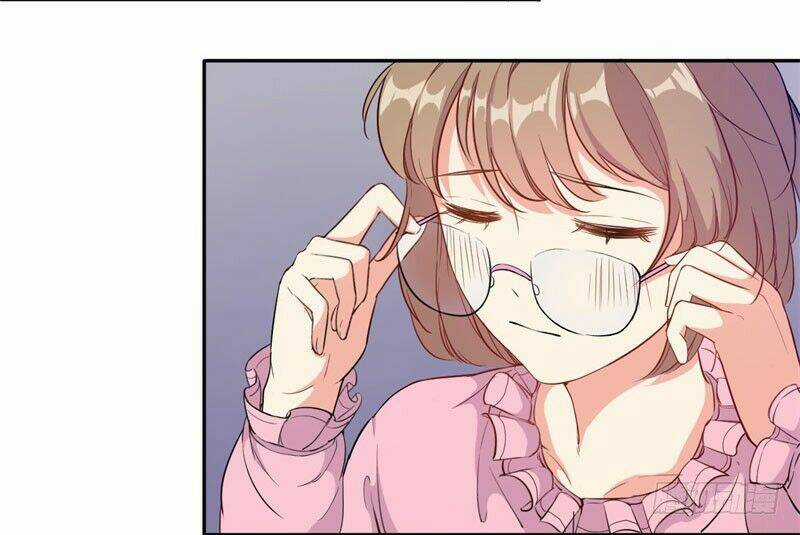 Ám Luyến Thành Hôn Chapter 4 trang 9