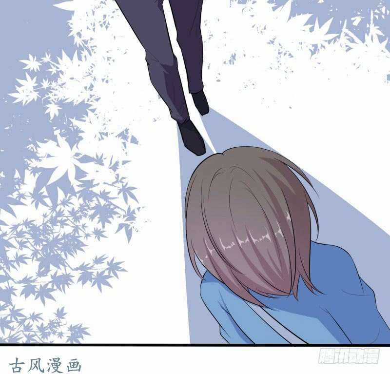 Ám Luyến Thành Hôn Chapter 40 trang 10