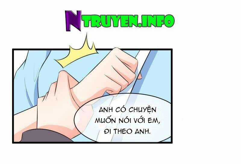 Ám Luyến Thành Hôn Chapter 40 trang 12