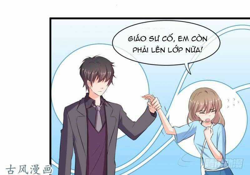 Ám Luyến Thành Hôn Chapter 40 trang 13