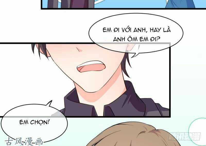 Ám Luyến Thành Hôn Chapter 40 trang 14