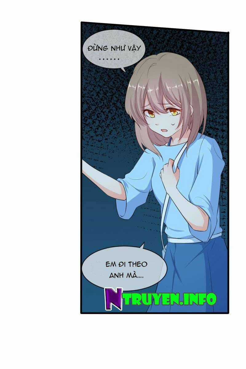 Ám Luyến Thành Hôn Chapter 40 trang 17