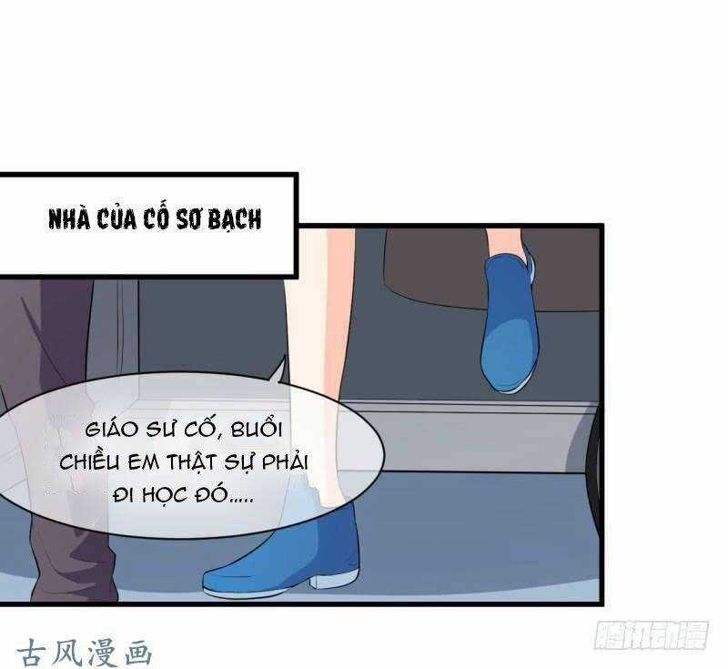 Ám Luyến Thành Hôn Chapter 40 trang 18