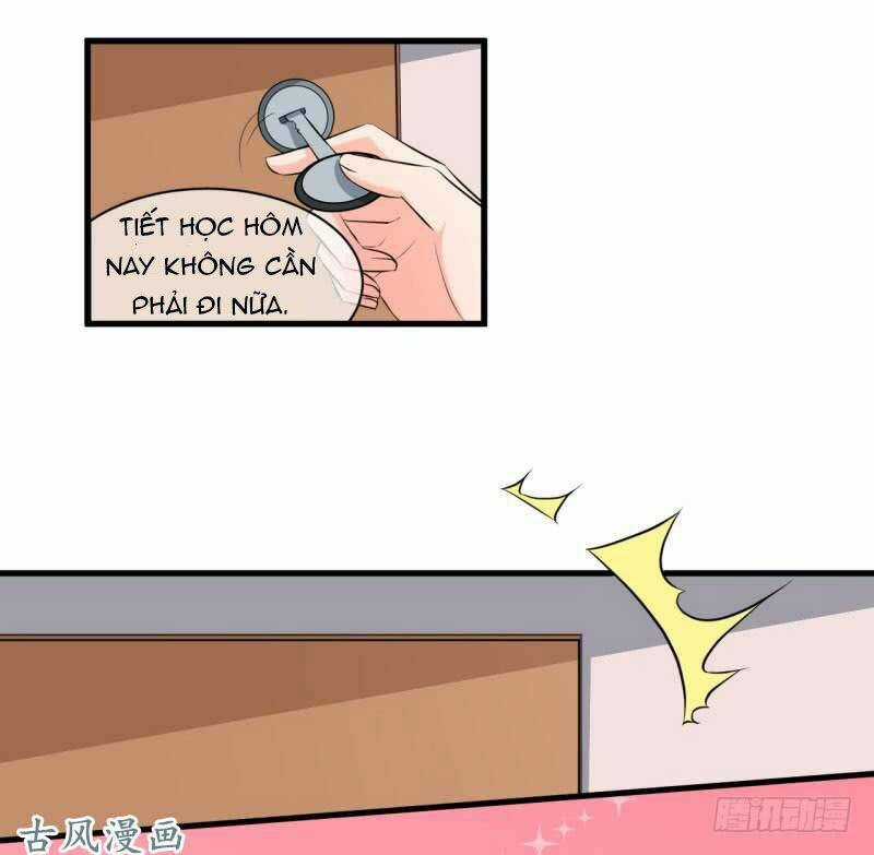 Ám Luyến Thành Hôn Chapter 40 trang 20