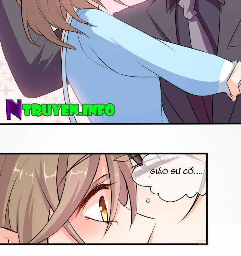 Ám Luyến Thành Hôn Chapter 40 trang 22