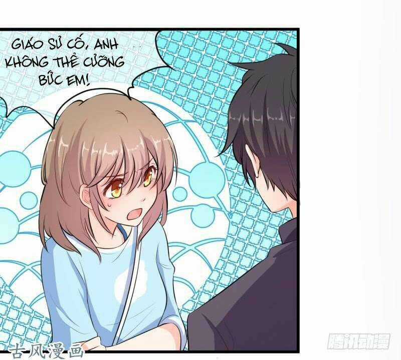 Ám Luyến Thành Hôn Chapter 40 trang 24