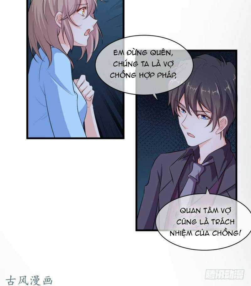 Ám Luyến Thành Hôn Chapter 40 trang 26