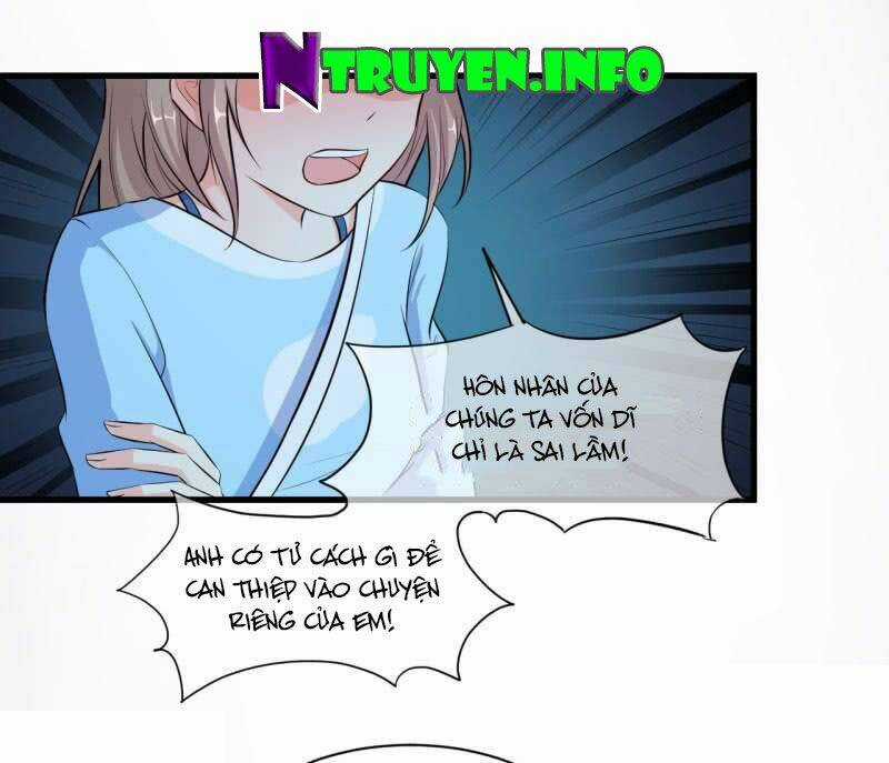 Ám Luyến Thành Hôn Chapter 40 trang 27