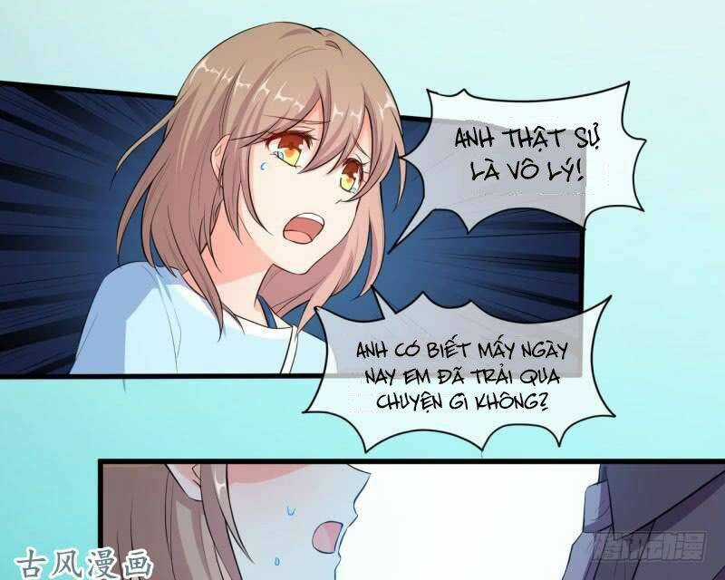 Ám Luyến Thành Hôn Chapter 40 trang 29