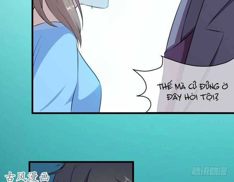 Ám Luyến Thành Hôn Chapter 40 trang 30