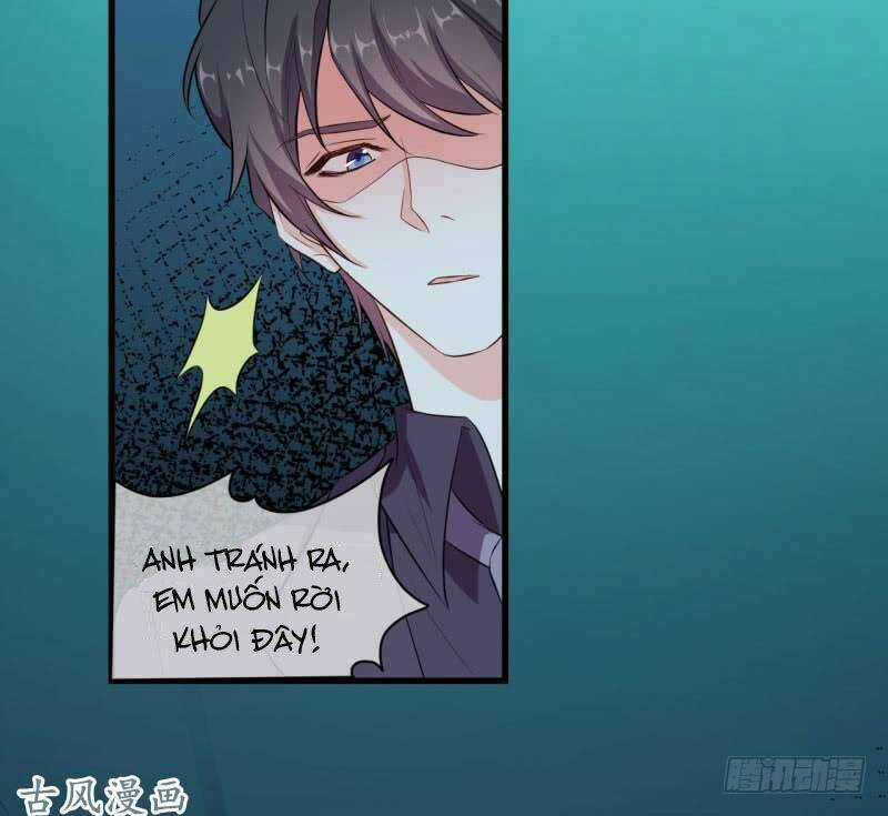 Ám Luyến Thành Hôn Chapter 40 trang 31