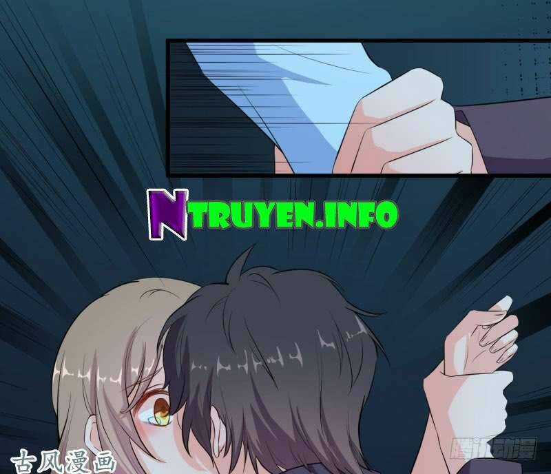 Ám Luyến Thành Hôn Chapter 40 trang 32