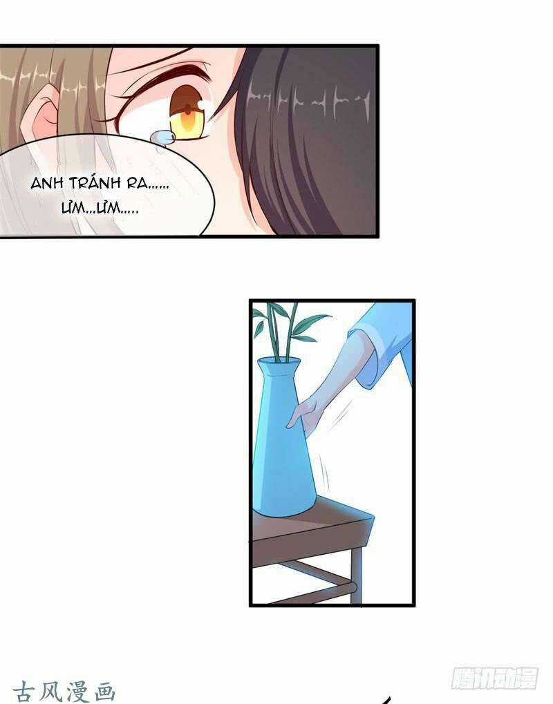 Ám Luyến Thành Hôn Chapter 40 trang 34