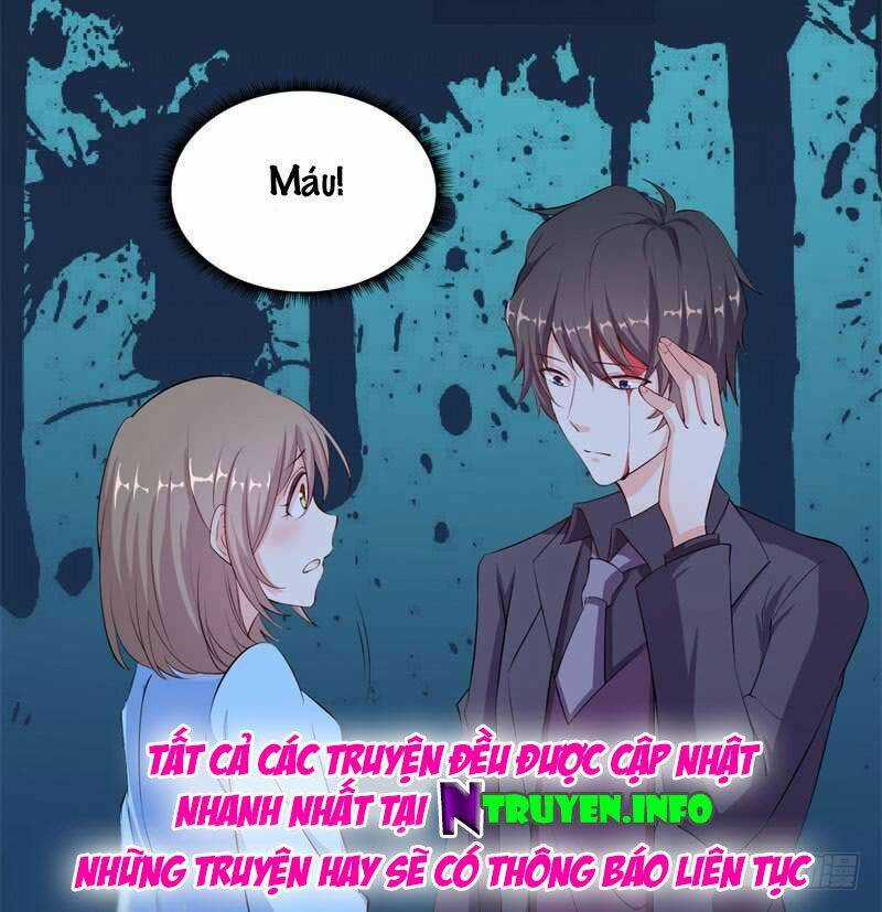 Ám Luyến Thành Hôn Chapter 40 trang 37