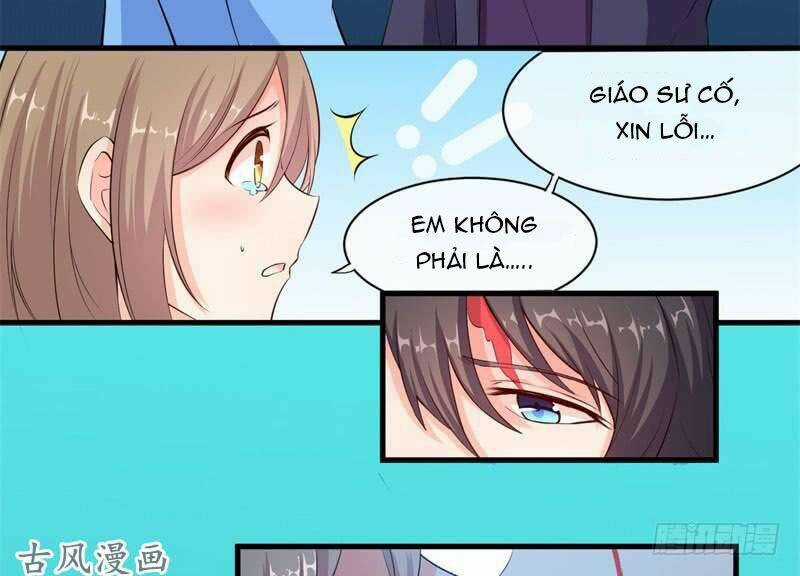 Ám Luyến Thành Hôn Chapter 40 trang 38