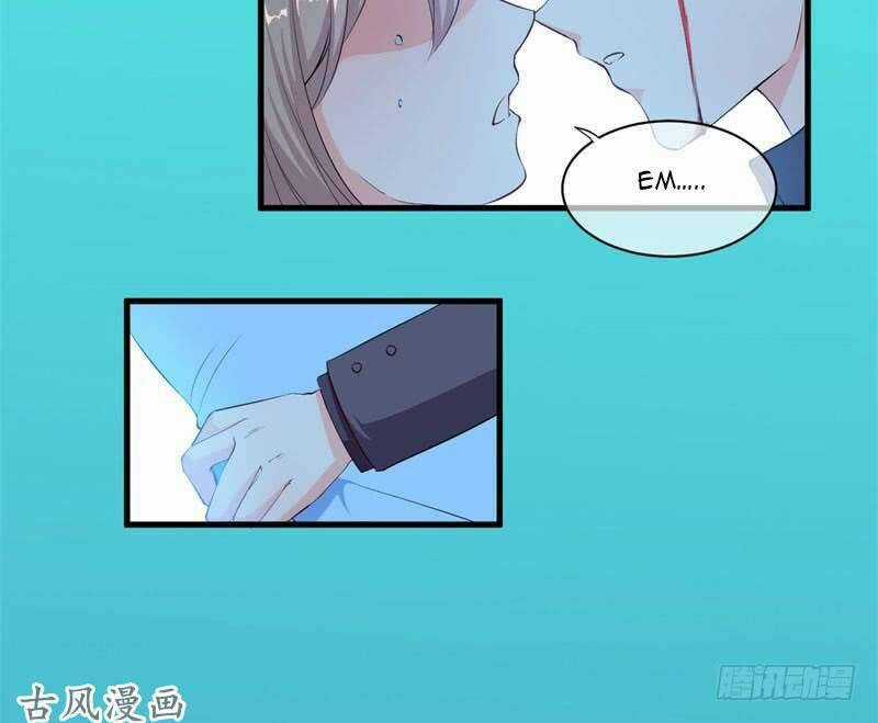 Ám Luyến Thành Hôn Chapter 40 trang 39