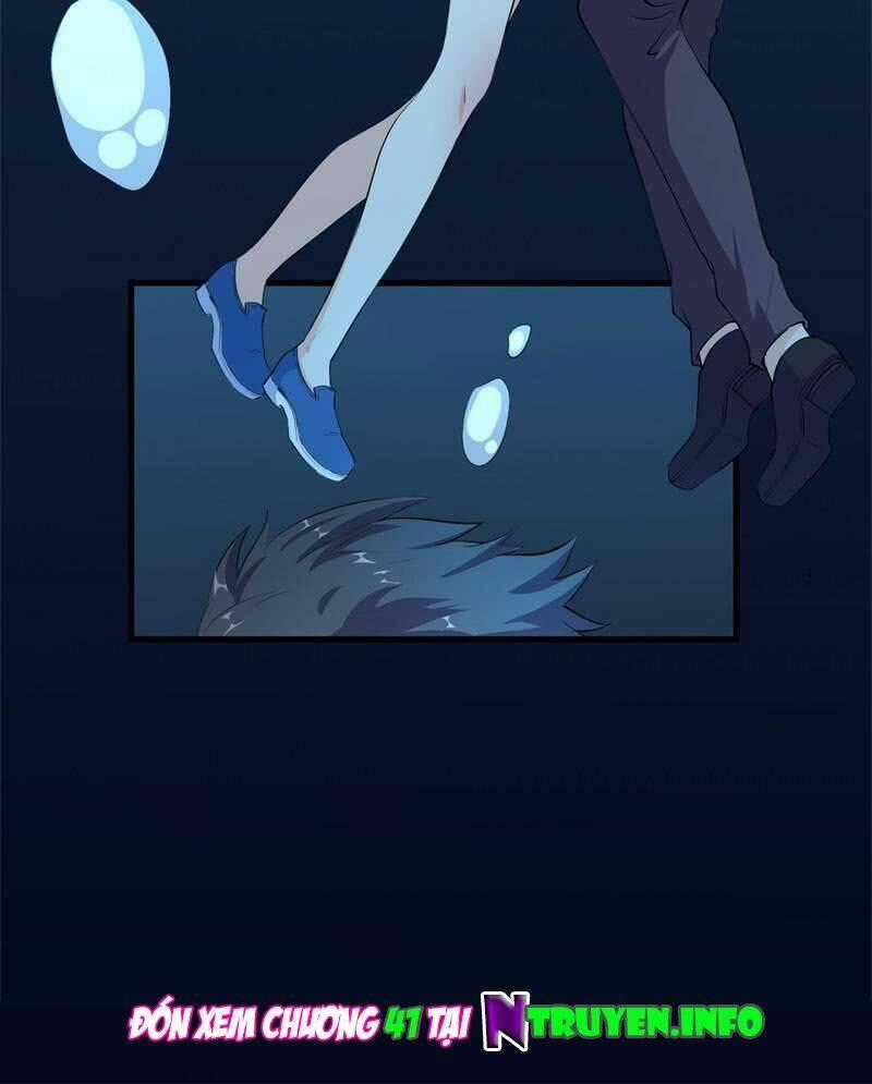 Ám Luyến Thành Hôn Chapter 40 trang 43