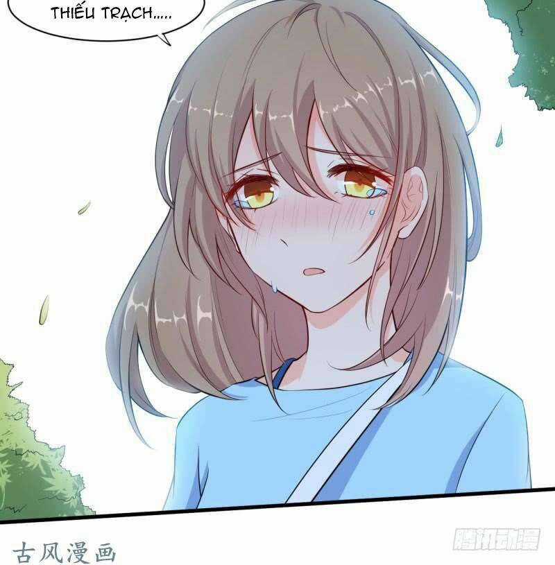 Ám Luyến Thành Hôn Chapter 40 trang 6