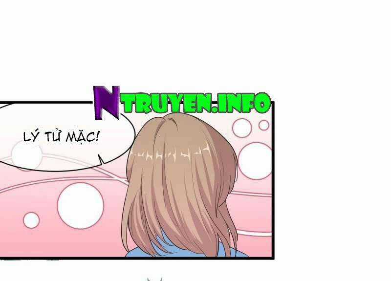 Ám Luyến Thành Hôn Chapter 40 trang 7