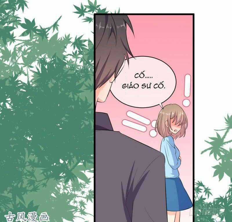 Ám Luyến Thành Hôn Chapter 40 trang 8