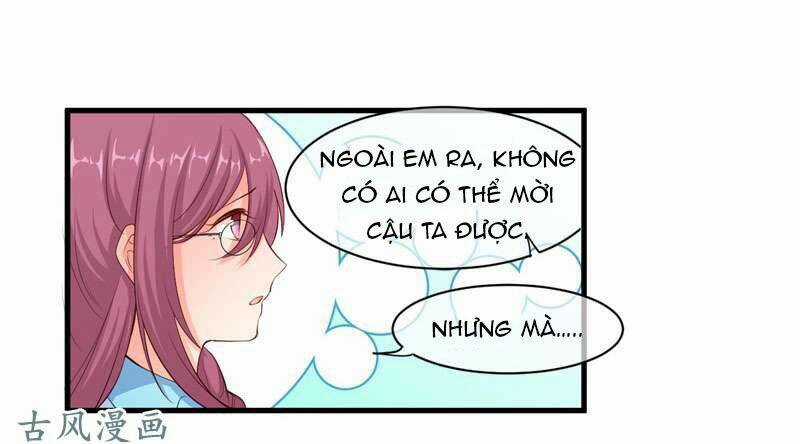 Ám Luyến Thành Hôn Chapter 41 trang 11