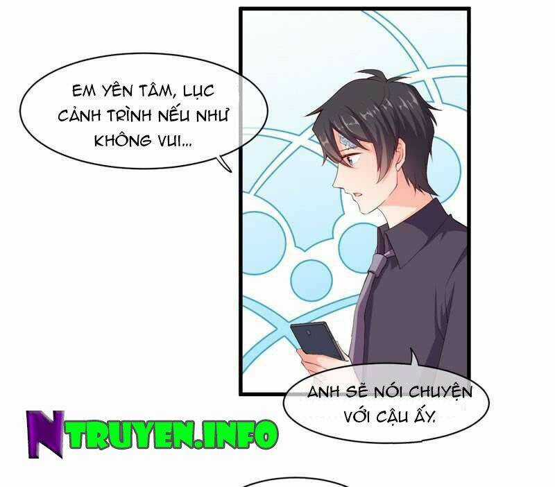 Ám Luyến Thành Hôn Chapter 41 trang 12