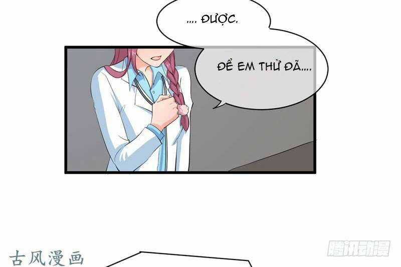 Ám Luyến Thành Hôn Chapter 41 trang 13