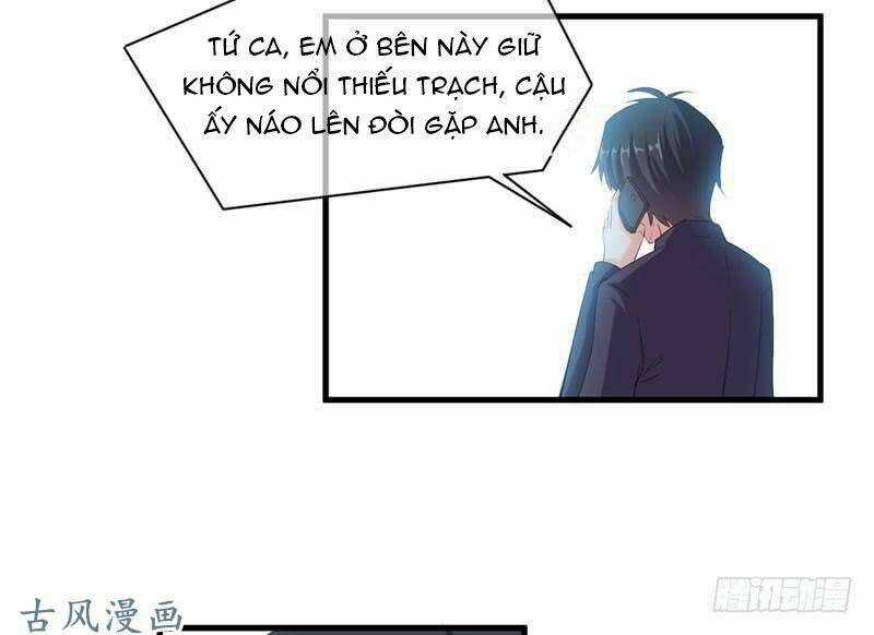 Ám Luyến Thành Hôn Chapter 41 trang 14