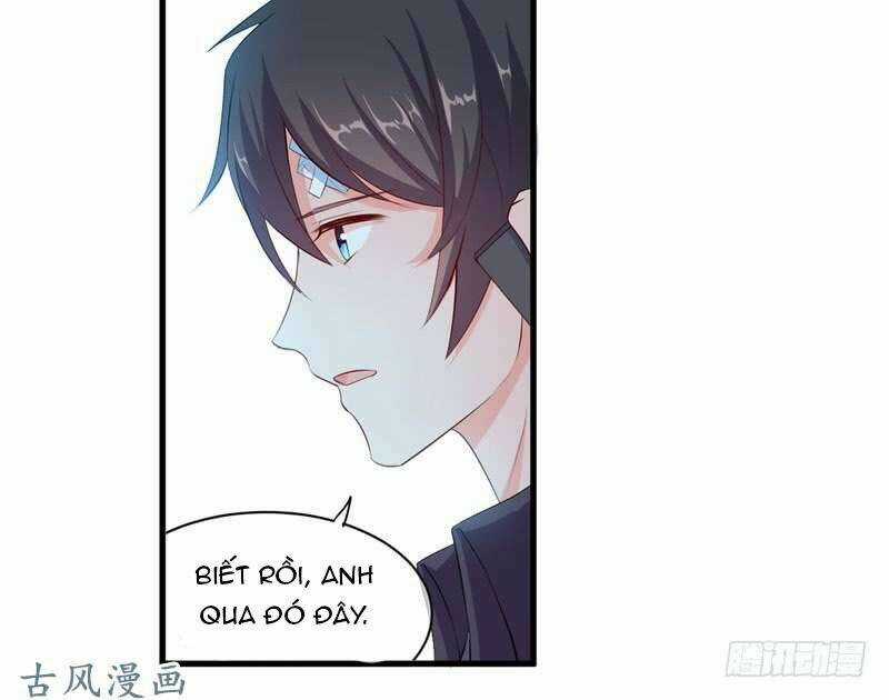 Ám Luyến Thành Hôn Chapter 41 trang 15